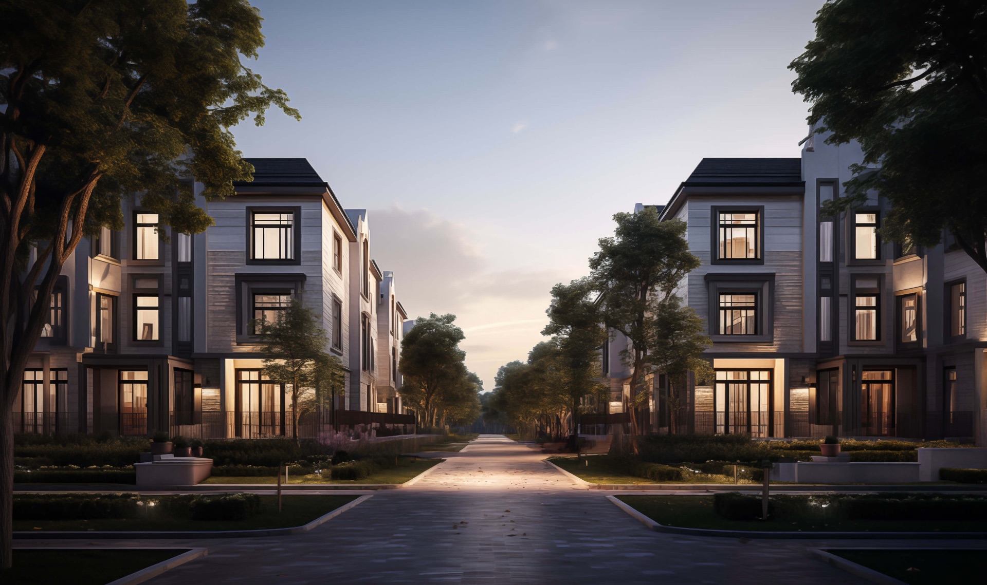 Modernes Co-Living in Berlin & Bremen